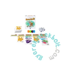 Nyuszinasi társasjáték (AMI10001)