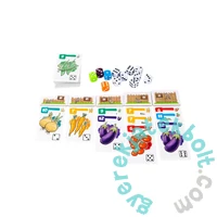 Nyuszinasi társasjáték (AMI10001)