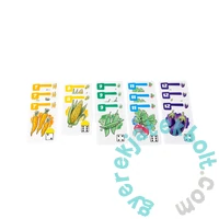 Nyuszinasi társasjáték (AMI10001)