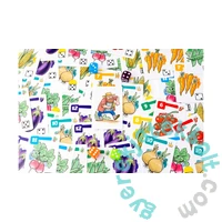 Nyuszinasi társasjáték (AMI10001)