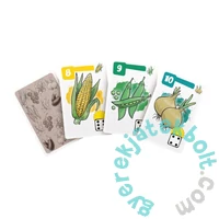 Nyuszinasi társasjáték (AMI10001)