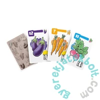 Nyuszinasi társasjáték (AMI10001)