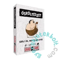 Ősköltészet - Mini társasjáték (EXP10012)