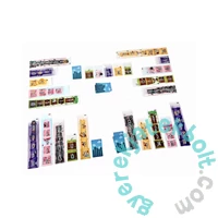 5 torony társasjáték (DPG10002)