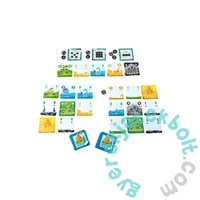 Papírvilág társasjáték (BLR10017)