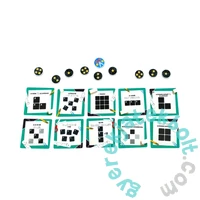 Papírvilág társasjáték (BLR10017)