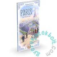 Párizs - l'Étoile kiegészítő (DEL34642)