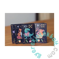 Partiszaurusz társasjáték (DPG10005)