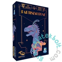 Partiszaurusz társasjáték (DPG10005)