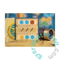 Partvonal társasjáték (BLR10013)