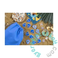 Partvonal társasjáték (BLR10013)