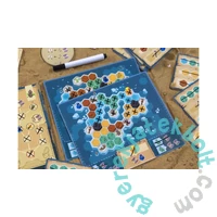 Partvonal társasjáték (BLR10013)