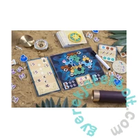 Partvonal társasjáték (BLR10013)