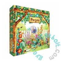 Pergola társasjáték (REB32255)