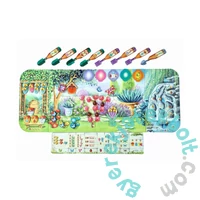 Pergola társasjáték (REB32255)