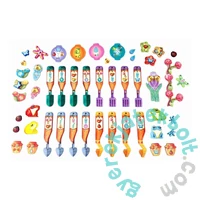 Pergola társasjáték (REB32255)