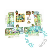 Pergola társasjáték (REB32255)