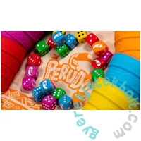 Perudo társasjáték (ASM34713)