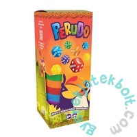 Perudo társasjáték (ASM34713)