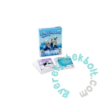 Pingvinparti társasjáték (KBG10003)