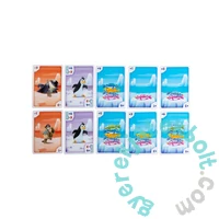 Pingvinparti társasjáték (KBG10003)