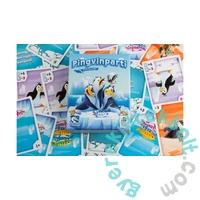 Pingvinparti társasjáték (KBG10003)