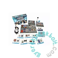 Pingvin Légitársaság társasjáték (PLG10001)