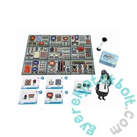 Pingvin Légitársaság társasjáték (PLG10001)