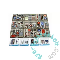 Pingvin Légitársaság társasjáték (PLG10001)