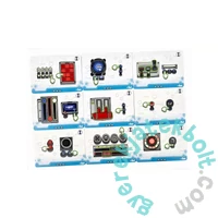 Pingvin Légitársaság társasjáték (PLG10001)