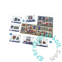 Pingvin Légitársaság társasjáték (PLG10001)