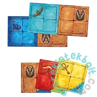 Piramídó társasjáték (DEL34727)