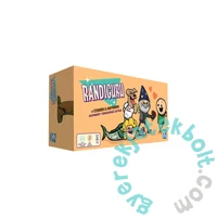 Randiguru társasjáték (LDG10027)
