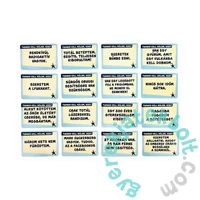 Randiguru társasjáték (LDG10027)