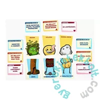 Randiguru társasjáték (LDG10027)