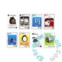 Robbanó cicák - NSFW kiadás társasjáték (EXP10007)