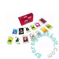 Robbanó cicák - NSFW kiadás társasjáték (EXP10007)