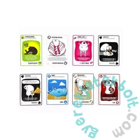 Robbanó cicák - NSFW kiadás társasjáték (EXP10007)