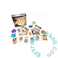 Sárkányok völgye társasjáték (INS10001)