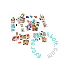 Sárkányok völgye társasjáték (INS10001)