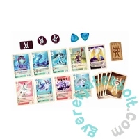 Sárkányok völgye társasjáték (INS10001)