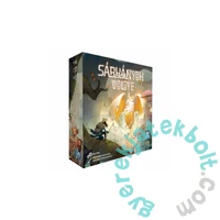 Sárkányok völgye társasjáték (INS10001)