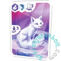 Sarkvidék társasjáték (LUD10002)