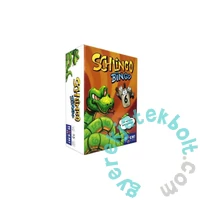 Schlingo Bingo társasjáték (HUT34436)