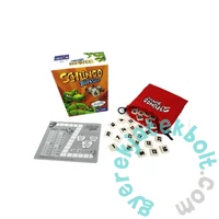 Schlingo Bingo társasjáték (HUT34436)