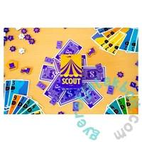 Scout társasjáték (OIN10001)