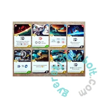 SETI - Kutatás a földön kívüli élet után társasjáték (CZE32278)