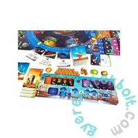 SETI - Kutatás a földön kívüli élet után társasjáték (CZE32278)