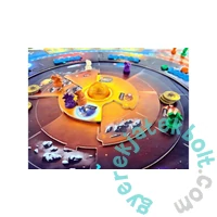 SETI - Kutatás a földön kívüli élet után társasjáték (CZE32278)