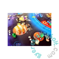 SETI - Kutatás a földön kívüli élet után társasjáték (CZE32278)